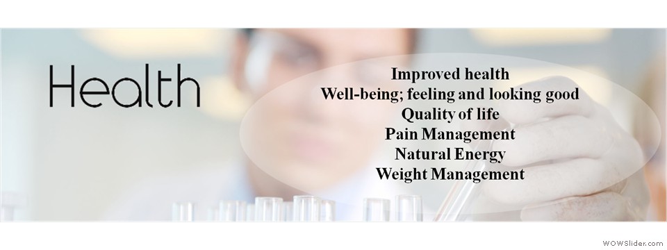 A Healthier Life